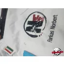 Logó hímzés