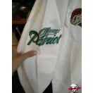 Logo embroidery