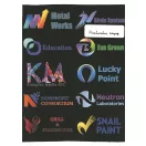 Digitális nyomás akár 1 darabtól színesben