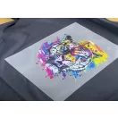 Transzfernyomás 10 db-tól színesben