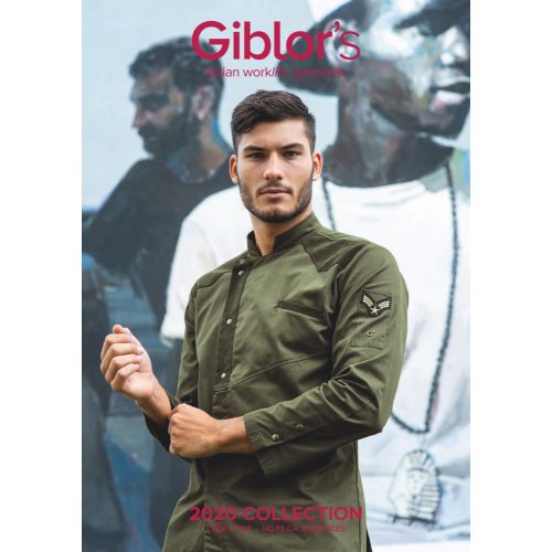 GIBLORS available products