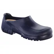   Birkenstock - ALPRO csúszásmentes, kapli nélküli szakácsklumpa - NAVY, sötétkék