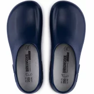   Birkenstock - ALPRO csúszásmentes, kapli nélküli szakácsklumpa - NAVY, sötétkék