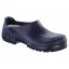 Birkenstock - ALPRO csúszásmentes, kapli nélküli szakácsklumpa - NAVY, sötétkék