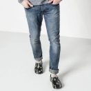 BIRKENSTOCK - Profi Birki Halaálfejes Szakácsklumpa - Black Skull