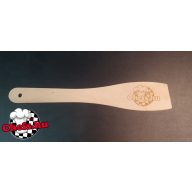 Chefs.hu logós fakanál