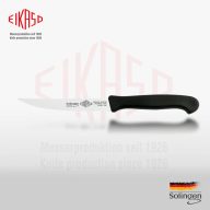 EIKASO Steak kés hullámos - 12cm - fél flexi