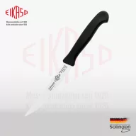 EIKASO Steak kés hullámos - 12cm - fél flexi