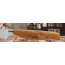 EIKASO CSONTOZÓ KÉS OLÍVFA NYÉLLEL – 13 cm