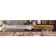   EIKASO FILÉZŐ KÉS OLÍVFA NYÉLLEL – 16 cm - FLEXIBILIS!