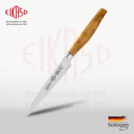 EIKASO PARADICSOMKÉS OLÍVFA NYÉLLEL - 12cm