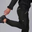 Gary’s unisex cipzáras nadrág, szatén pamut
