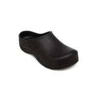 Camminare COMO CLOG SRB fekete klumpa