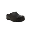 Camminare COMO CLOG SRB fekete klumpa