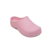 Camminare COMO CLOG SRB lila klumpa