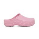 Camminare COMO CLOG SRB lila klumpa