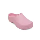 Camminare COMO CLOG SRB lila klumpa