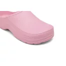 Camminare COMO CLOG SRB lila klumpa