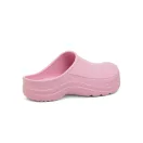 Camminare COMO CLOG SRB lila klumpa