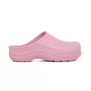 Camminare COMO CLOG SRB lila klumpa