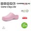 Camminare COMO CLOG SRB lila klumpa