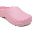 Camminare COMO CLOG SRB lila klumpa