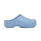 Camminare COMO CLOG SRB halványkék klumpa