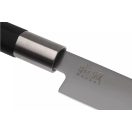 KAI Wasabi Black általános kés -15 cm 
