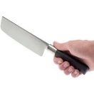 KAI Wasabi Black NAKIRI kés -16,5 cm