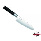 KAI Wasabi Santoku knife - 18 cm