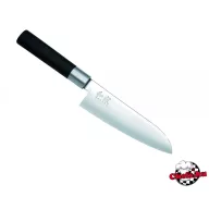 KAI Wasabi Santoku knife - 18 cm