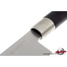 KAI Wasabi Santoku knife - 18 cm
