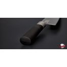 KAI Wasabi Santoku knife - 18 cm
