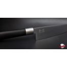 KAI Wasabi Santoku knife - 18 cm