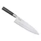 KAI Wasabi Black Deba 21 cm