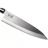 KAI Wasabi Black Deba 21 cm