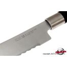 KAI Wasabi kenyérvágó kés - 23 cm