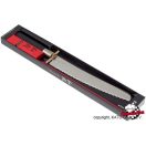 KAI Wasabi kenyérvágó kés - 23 cm