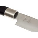 KAI Wasabi Black Szeletelő kés -23 cm