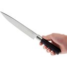 KAI Wasabi Black Szeletelő kés -23 cm
