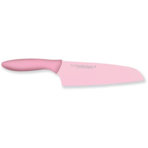 KAI Pure Komachi Santoku - 15 cm