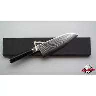 KAI Shun Santoku knife - 16,5 cm
