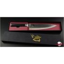 KAI Shun Japanese chef's knife