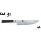KAI Shun Japanese chef's knife