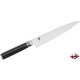 KAI Shun flexible Japanese fillet knife - 18 cm