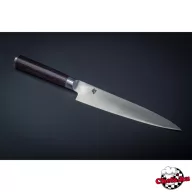 KAI Shun flexible Japanese fillet knife - 18 cm