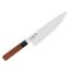 KAI Seki Magoroku Red Wood szakácskés - 20 cm