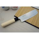 Satake Megumi Nakiri japán konyhakés 16 cm