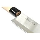 Satake Megumi Santoku japán konyhakés 17 cm