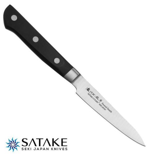 Satake Satoru japán hámozó kés 10 cm